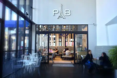 The Granary Bakery photo 2