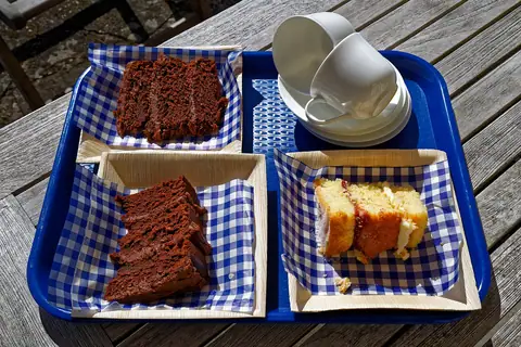 The Granary Bakery photo 4